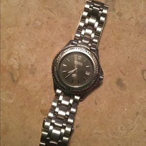 Used Men’s Fossil watch